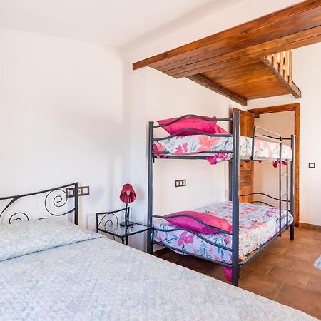 Villa Casa Miramar à Almogía Extérieur photo