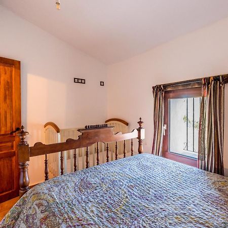 Villa Casa Miramar à Almogía Extérieur photo