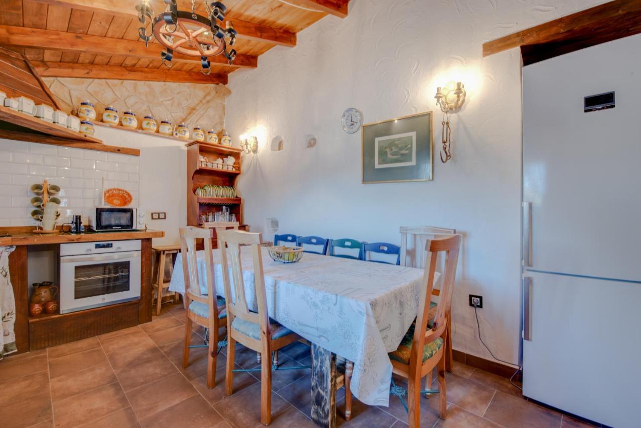 Villa Casa Miramar à Almogía Extérieur photo