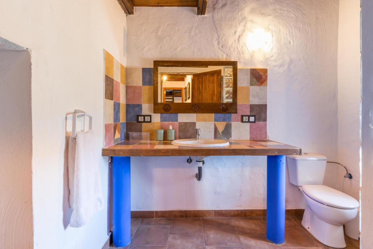 Villa Casa Miramar à Almogía Extérieur photo
