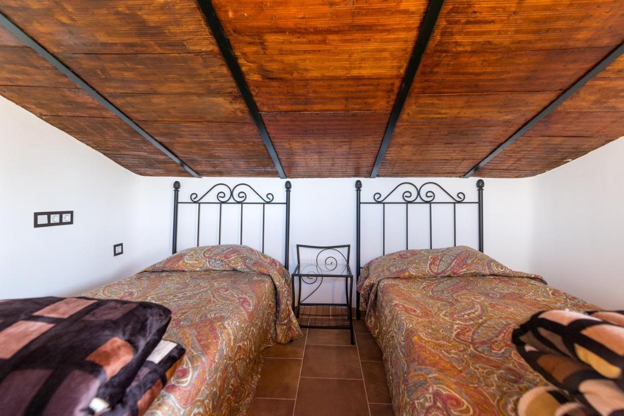 Villa Casa Miramar à Almogía Extérieur photo