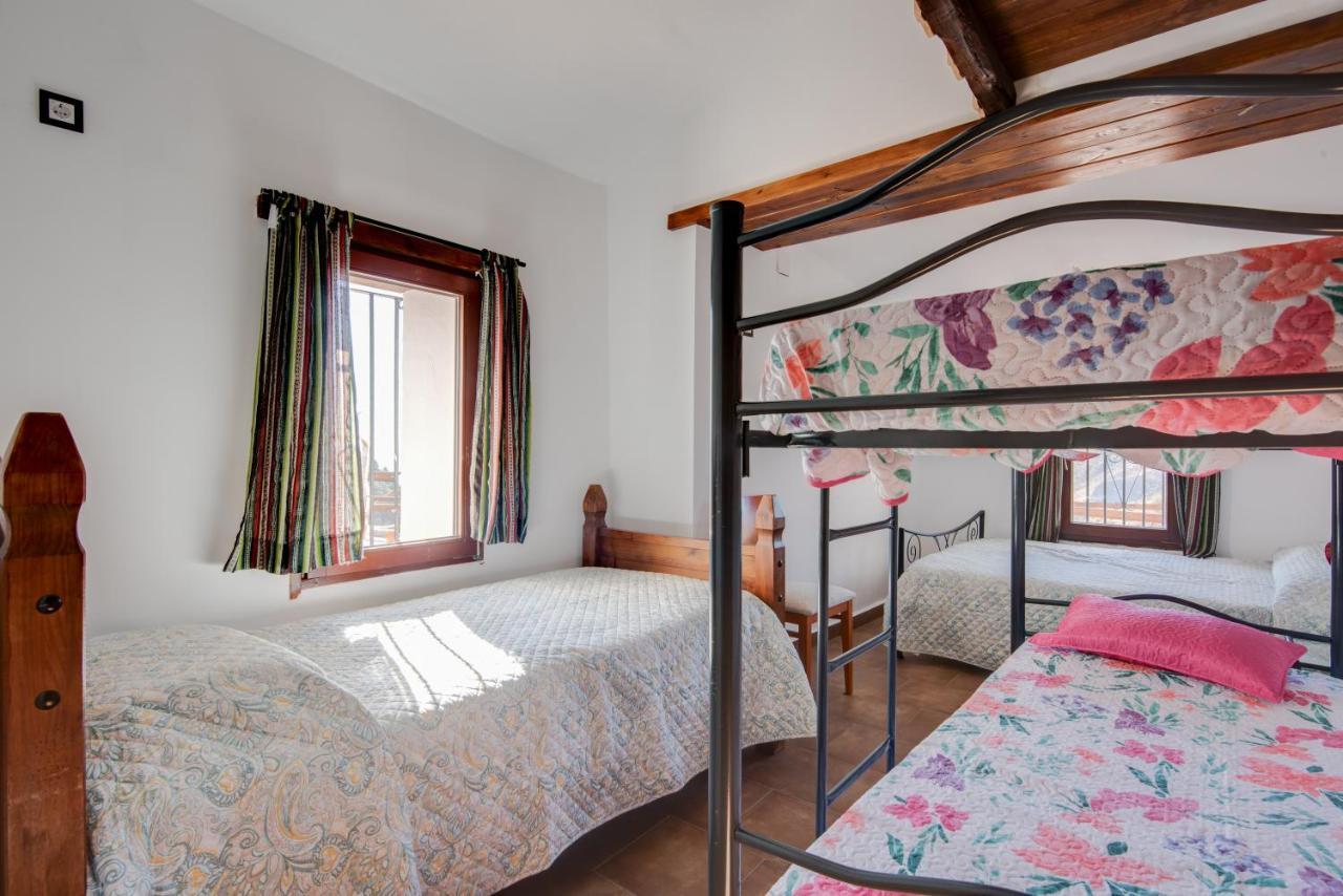 Villa Casa Miramar à Almogía Extérieur photo
