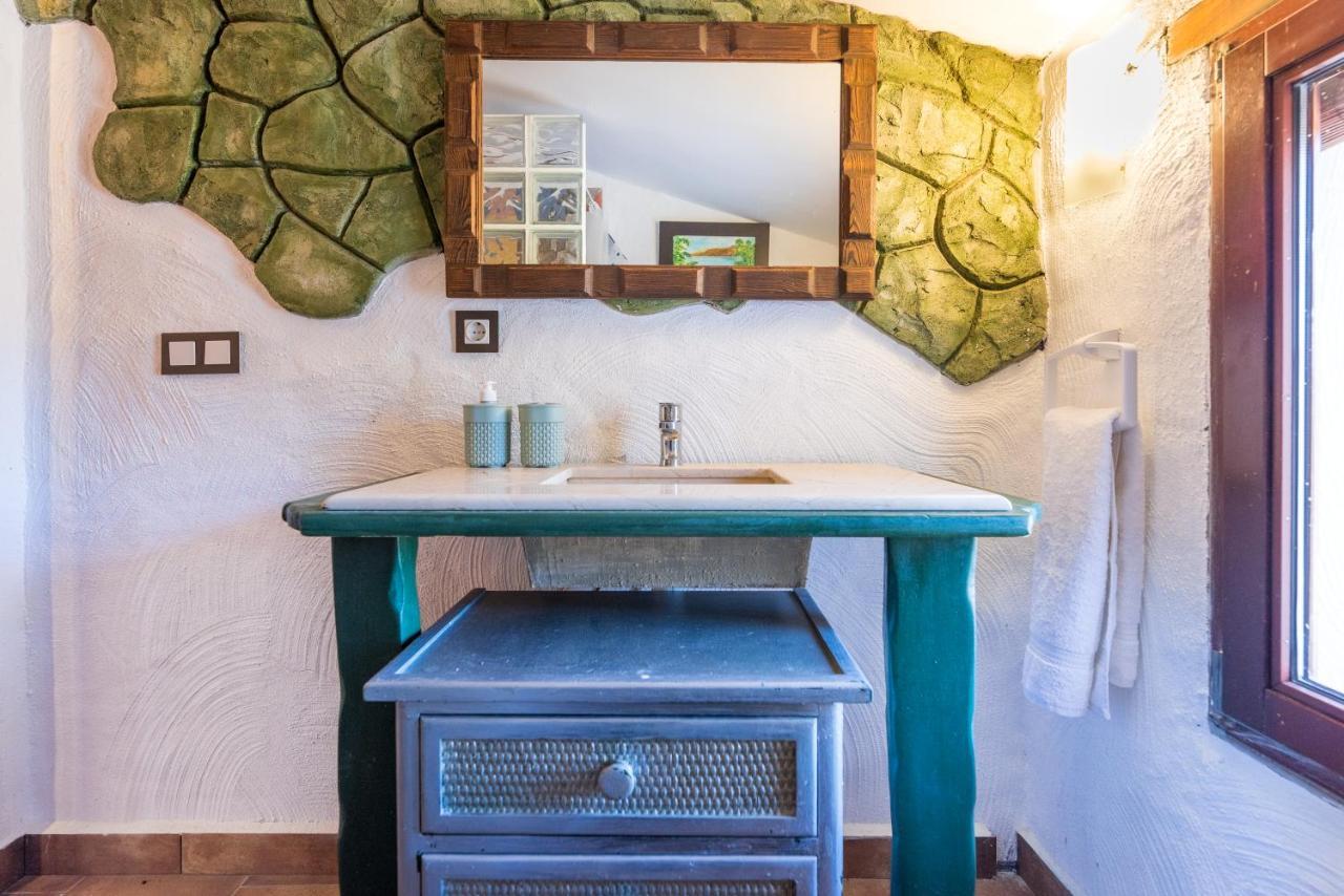 Villa Casa Miramar à Almogía Extérieur photo