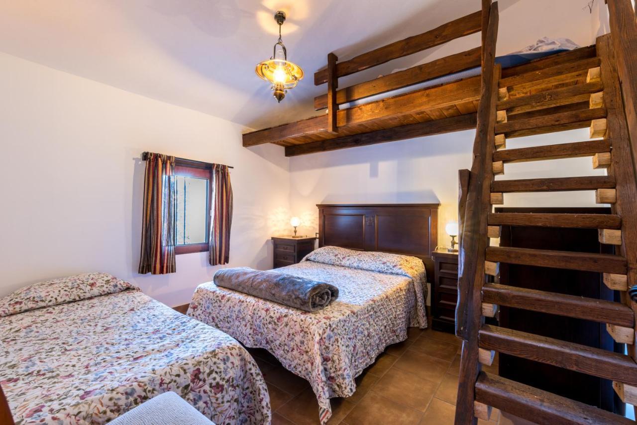 Villa Casa Miramar à Almogía Extérieur photo